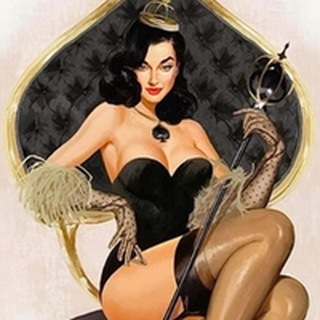 Логотип @malikaspb - Malika's secrets 18+