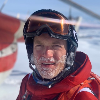 Логотип @malikov_100 - Амбассадор Пути Маликов Алексей