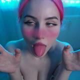 Логотип @malina_asmr_boosty - Слив boosty Malina ASMR