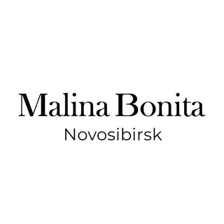 Логотип @malina_fashion_nsk - Malina_fashion_nsk