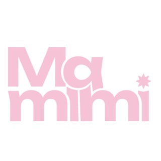 Логотип @malina_vlg - Ma mimi