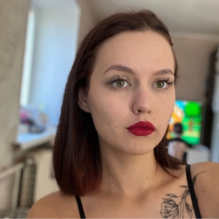 Логотип @malinamalins - Алина Лина