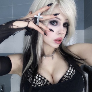 Логотип @malinascarrr - 🪦MALINA SCAR🔪