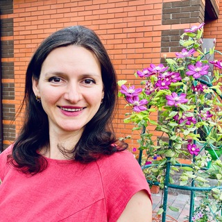 Логотип @malinatat - Таня Малина