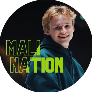 Логотип @malination - 𝐌𝐀𝐋𝐈𝐍𝐀𝐓𝐈𝐎𝐍