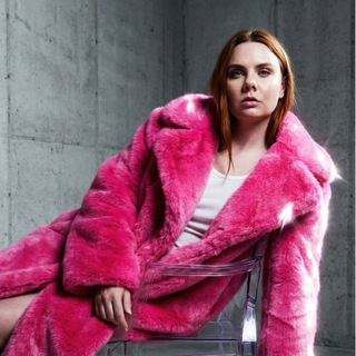 Логотип @malinka_mpm - ОЛЯ СТУКАЛОВА | МАЛИНКА