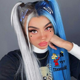 Логотип @malinka_s_vami - ೋೋMalinniKK new kanal ೋ