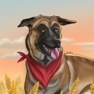 Логотип @malinkaa_dkk - malinkaa.dk