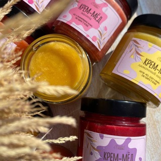 Логотип @malinkavita - 🍵 Тропинками Белых гор