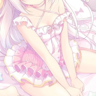 Логотип @malinoviesni - малиновые сны