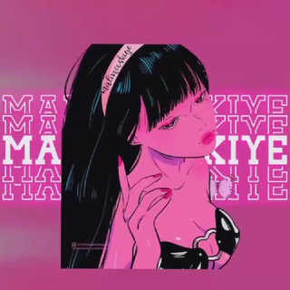 Логотип @malinovsk1ye - ㄠ 𝙼𝙰𝙻𝙸𝙽𝙾𝚅𝚂𝙺𝙸𝚈𝙴. ㄠ