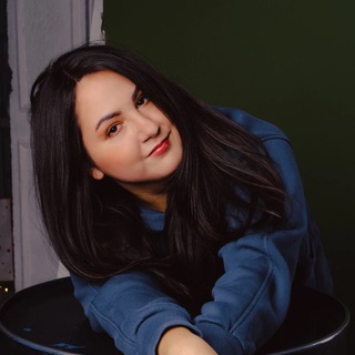 Логотип @malishacore - Malisha