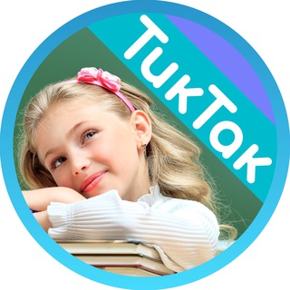 Логотип @malishata_ra - Школа | перемена