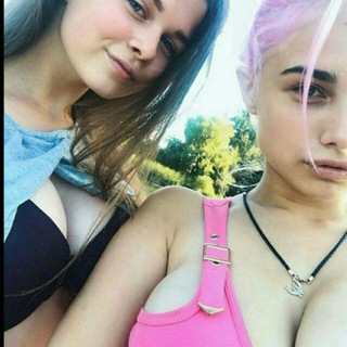 Логотип @malishkatvoya - ТВОЯ МАЛЫШКА 18+