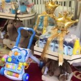 Логотип @malishkrutoy - Малыш Крутыш