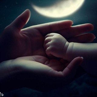 Логотип @malishmoloko - Малыш и молоко. Грудное вскармливание