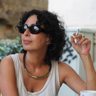 Логотип @malka_lorenz - Малка Лоренц (Malka Lorenz)