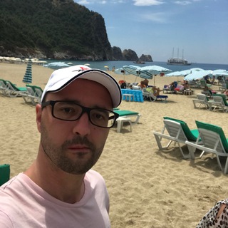 Логотип @malkov2020 - Crypto | Malkov