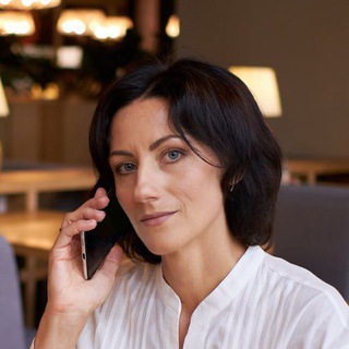 Логотип @malkovagroup_channel - Malkova.Group: агентство для онлайн-школ