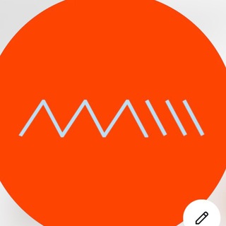 Логотип @mallecity - MALLE