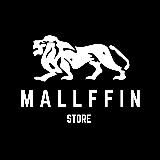 Логотип @mallffinn - MALLFIN