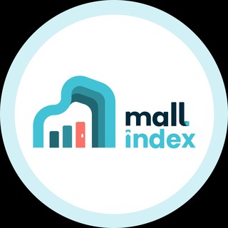 Логотип @mallindex - Mall Index от Focus