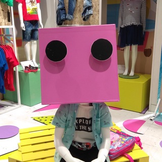 Логотип @mallsru - МОЛЛС