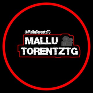 Логотип @mallutorent - [MT] Mallu Torentz ™