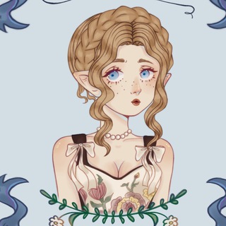 Логотип @malnomil_market - лавка🪴малномил🪴