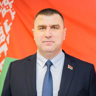 Логотип @malobitskiydeputat - 🇧🇾Александр Малобицкий. Наш выбор - наше будущее!🇧🇾