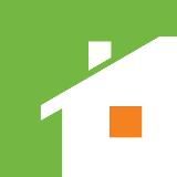 Логотип @maloetazhnaya - Малоэтажная страна