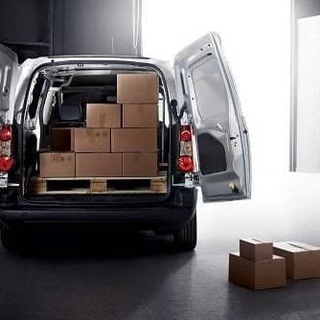 Логотип @malogabaritnye_perevozki - Грузоперевозки Питер Москва