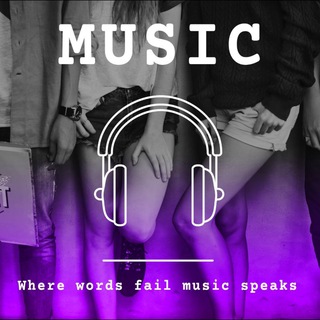 Логотип @maloi188 - МУЗЫКА