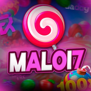 Логотип @maloii_7 - Maloi7