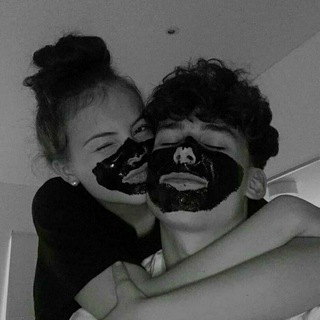 Логотип @maloletna_lubov - dream with me