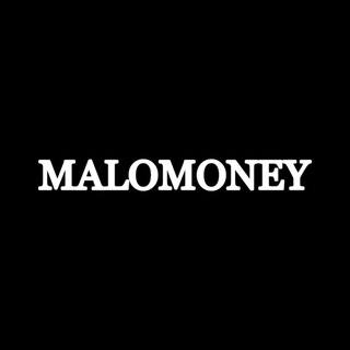 Логотип @malomoneyinvest - malomoney