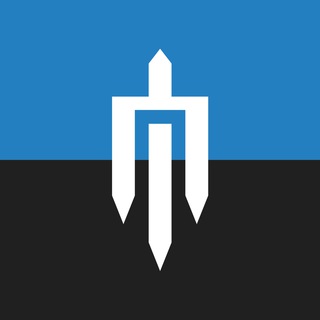 Логотип @maloross_army - МОА