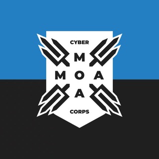 Логотип @maloross_contingent - Контингент МОА