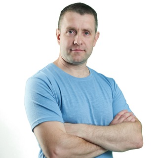 Логотип @malov_sa - Stanislav Malov