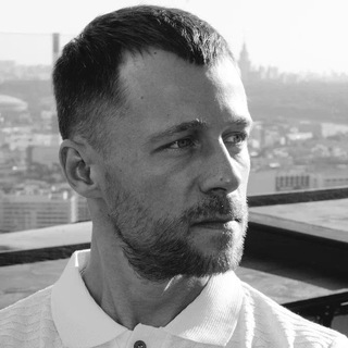 Логотип @malovkaif - НикИИта 🍳 жарю ИИшку