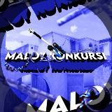 Логотип @maloysquad1 - ☮MaLoY Squat☮