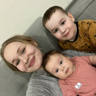 Логотип @malrsy123 - Маленький рай