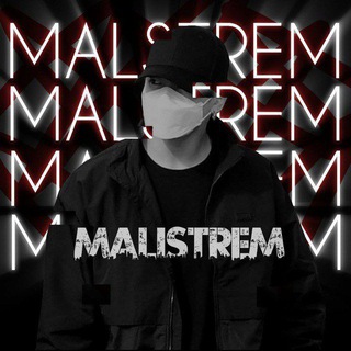 Логотип @malstremfm - канал временно заморожен ᎷᎪᏞᏆᏚᎢᏒᎬᎷ ᎰᎷ