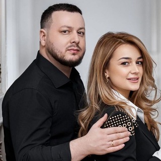 Логотип @malsugenov_chotchaeva - Ислам Мальсуйгенов и Зульфия Чотчаева