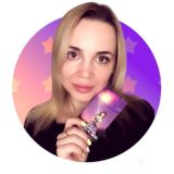 Логотип @malt_marina - Секреты Афродиты | Психолог, коуч, ведущая т-игр