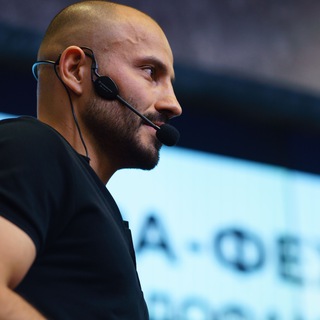 Логотип @maltabar - МАЛТАБАР ГЕОРГИЙ