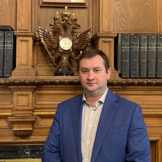 Логотип @maltin_spb - Олег Мальтин