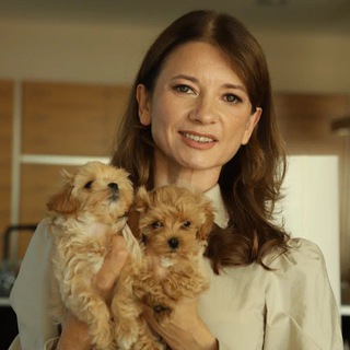 Логотип @maltipoo_honey_club - Мальтипу F1 | Лина Ханни кинолог