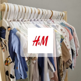 Логотип @maltsevaonlineshop - ДЕТСКАЯ ОДЕЖДА H&M опт🇩🇪