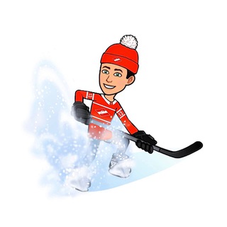 Логотип @maltsevhockey - Мальцев.Хоккей